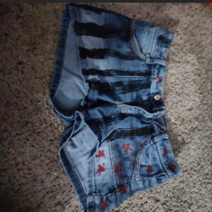 Arizona Jean Company Blue Denim Jeans